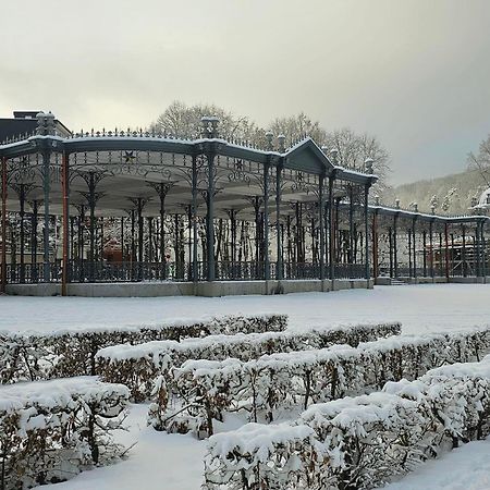 Le Petit Logis Lejlighed Jalhay Eksteriør billede