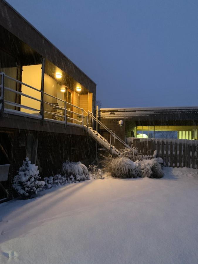 Le Petit Logis Lejlighed Jalhay Eksteriør billede