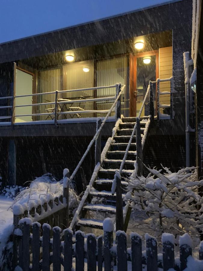 Le Petit Logis Lejlighed Jalhay Eksteriør billede