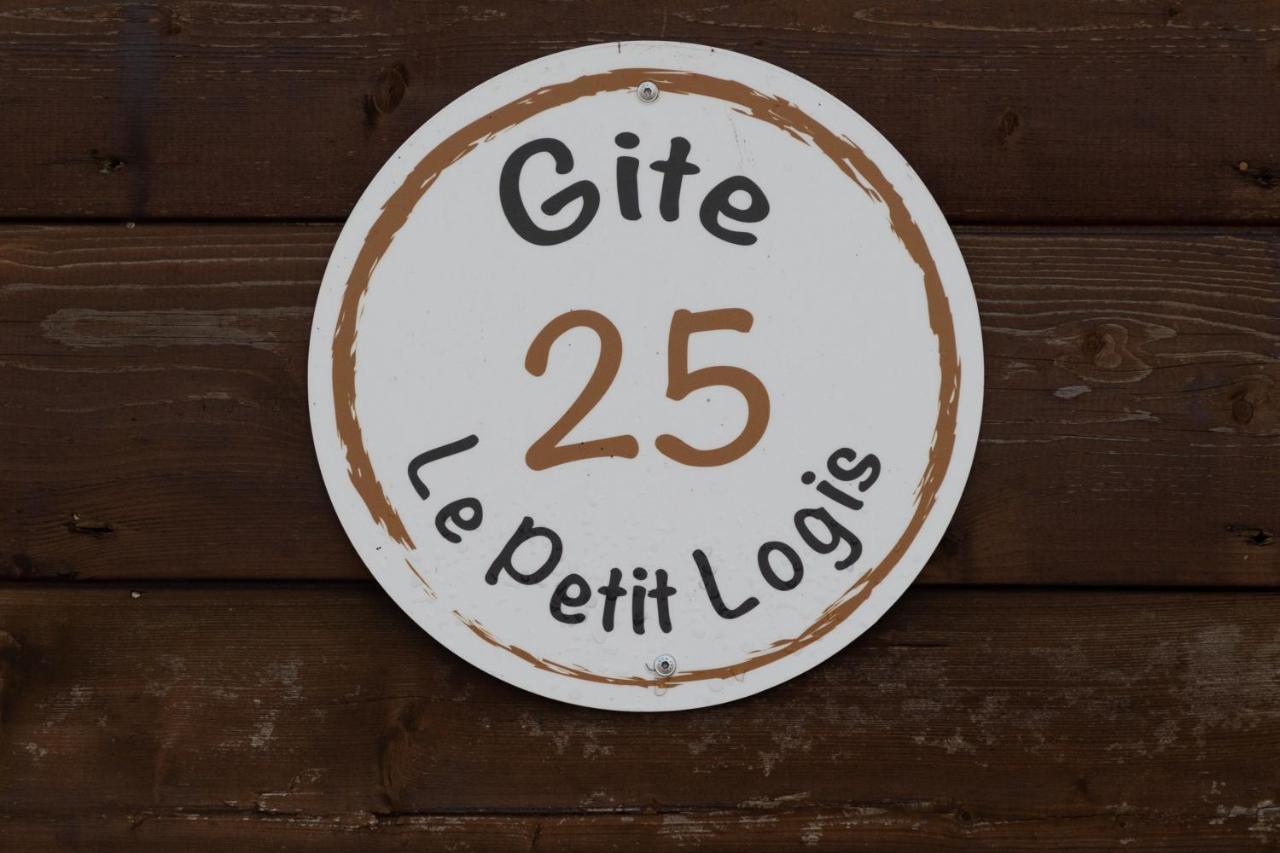 Le Petit Logis Lejlighed Jalhay Eksteriør billede