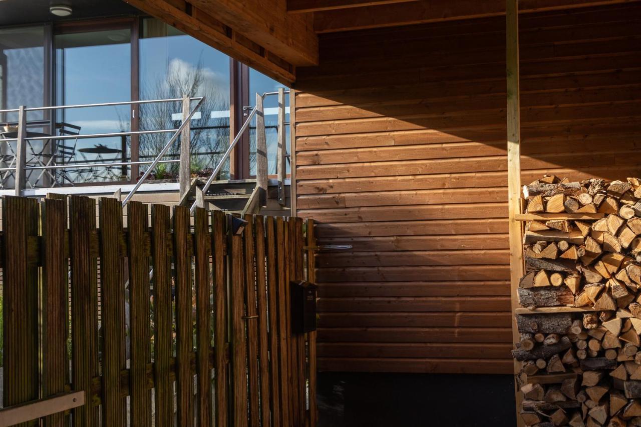 Le Petit Logis Lejlighed Jalhay Eksteriør billede